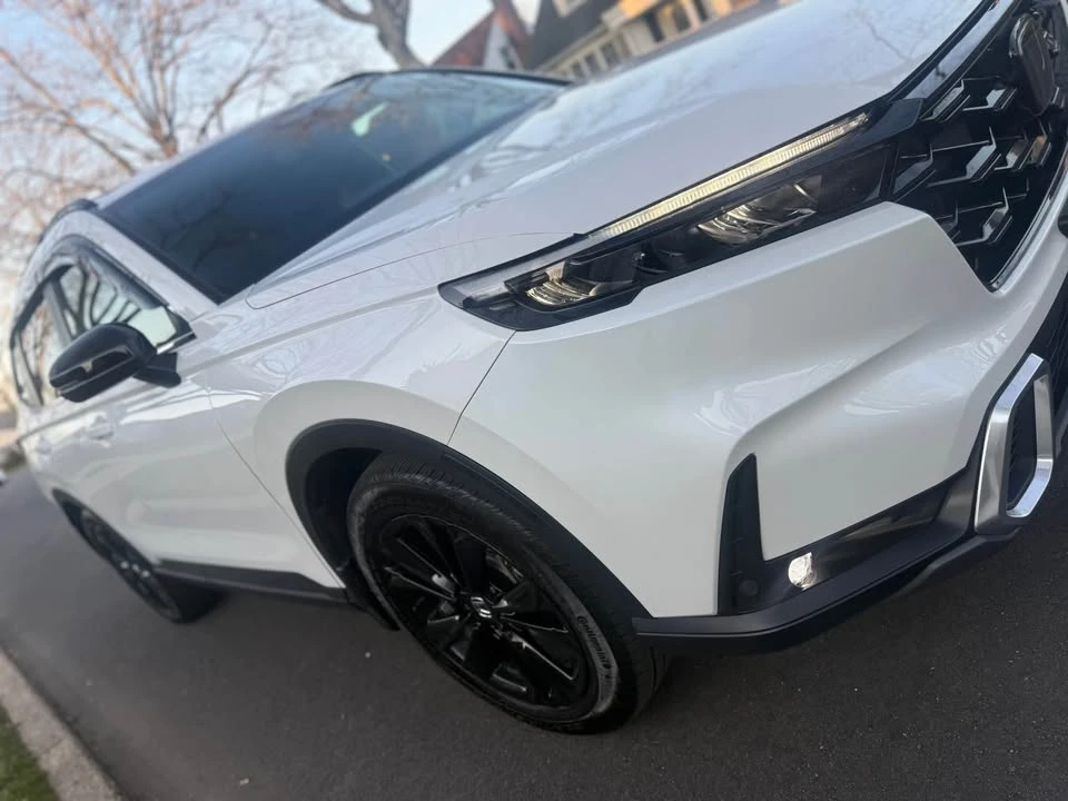 2025 Honda CR-V 6th Gen - Image 9 of 10