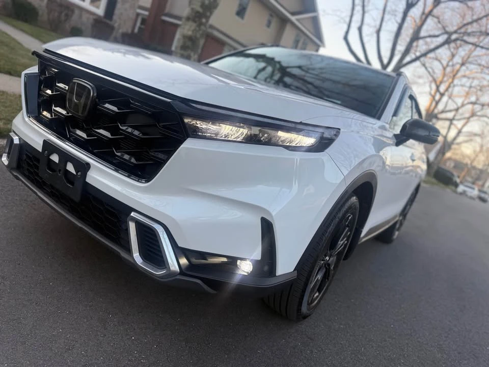 2025 Honda CR-V 6th Gen - Image 10 of 10