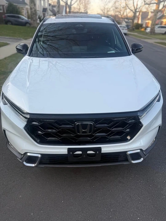 2025 Honda CR-V 6th Gen - Image 8 of 10