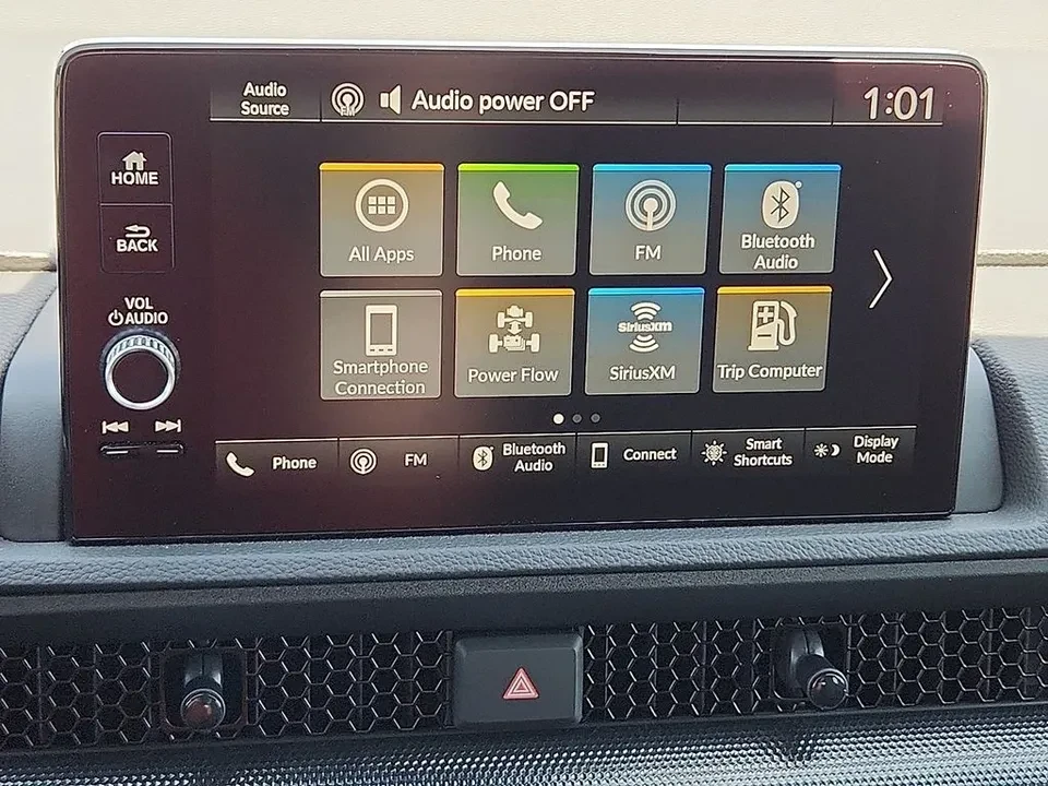 2025 Honda CR-V 6th Gen - Image 20 of 20