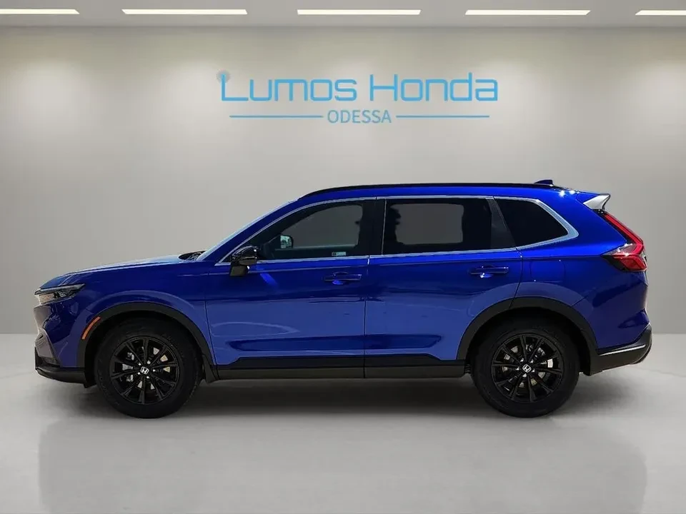 2025 Honda CR-V 6th Gen - Image 2 of 20