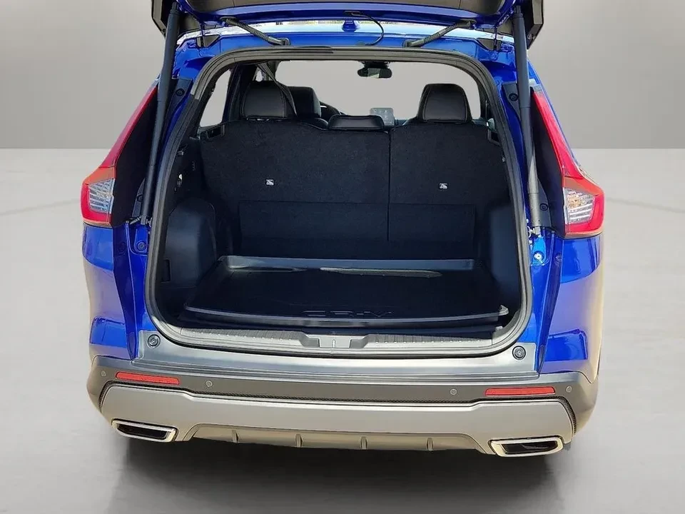 2025 Honda CR-V 6th Gen - Image 9 of 20
