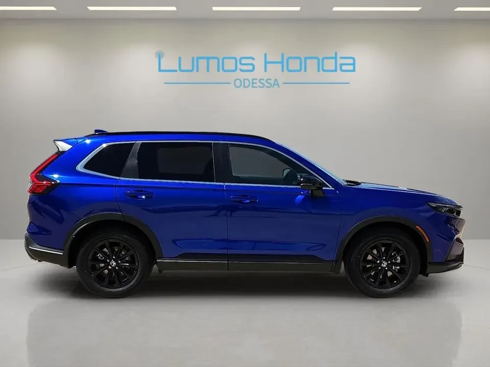 2025 Honda CR-V 6th Gen - Image 5 of 20