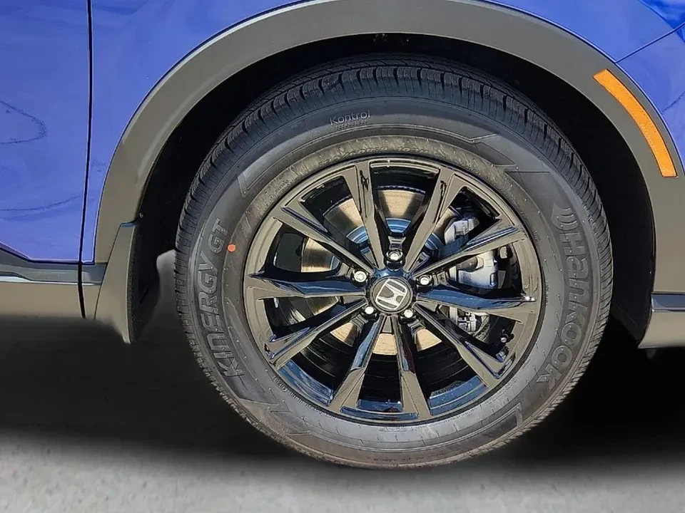 2025 Honda CR-V 6th Gen - Image 7 of 20