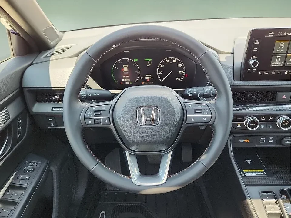 2025 Honda CR-V 6th Gen - Image 13 of 20