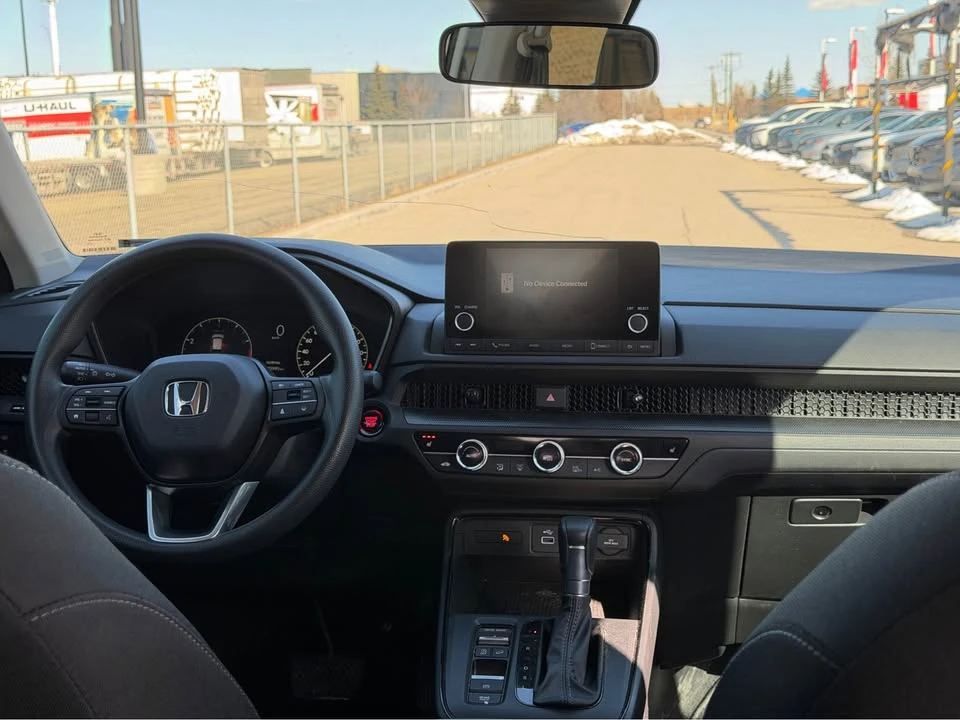 2025 Honda CR-V 6th Gen - Image 4 of 7