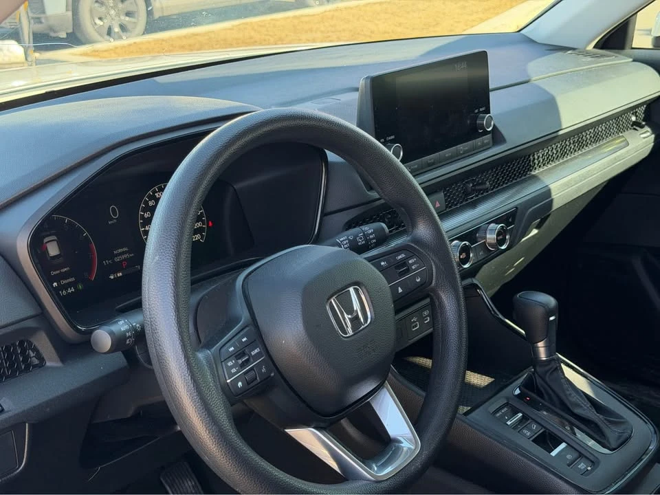 2025 Honda CR-V 6th Gen - Image 6 of 7