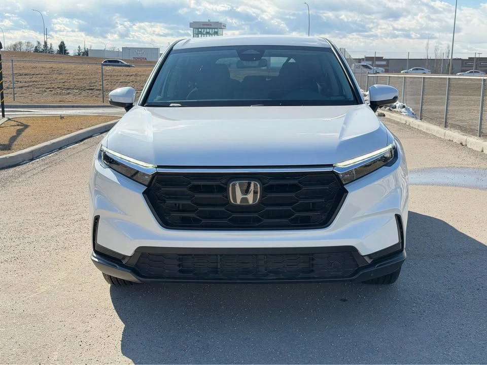 2025 Honda CR-V 6th Gen - Image 2 of 7