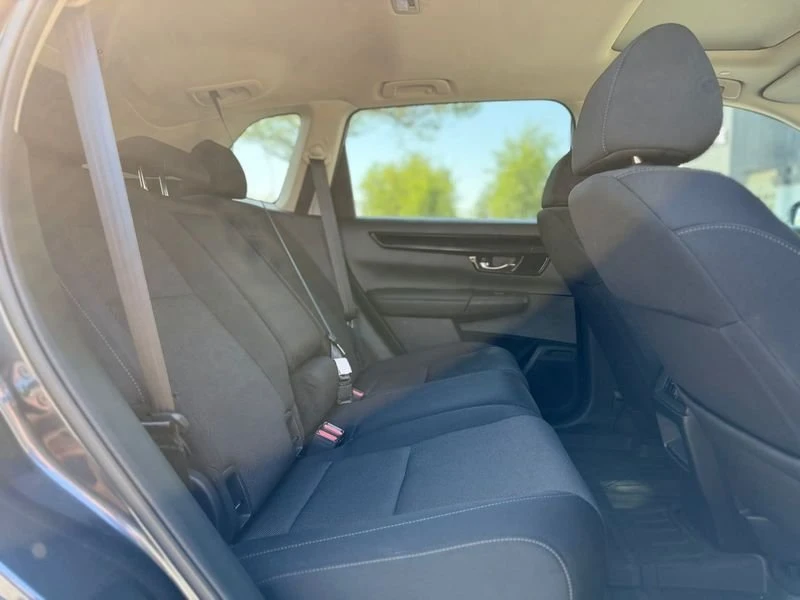 2025 Honda CR-V 6th Gen - Image 16 of 20