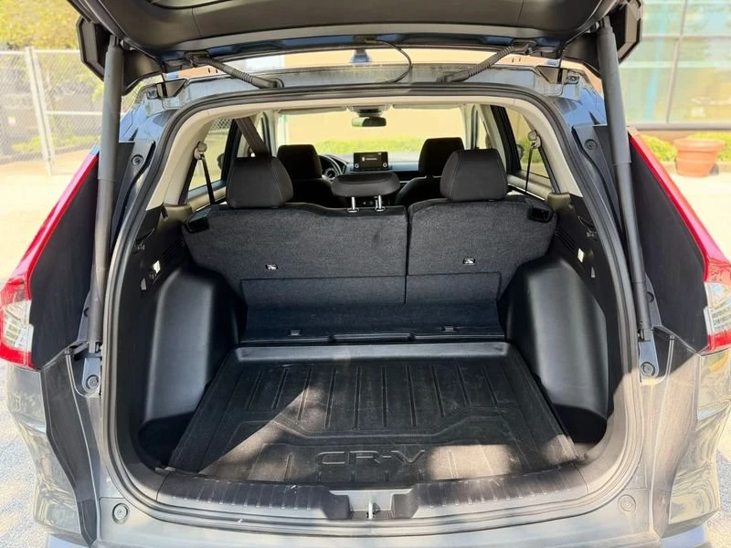 2025 Honda CR-V 6th Gen - Image 20 of 20