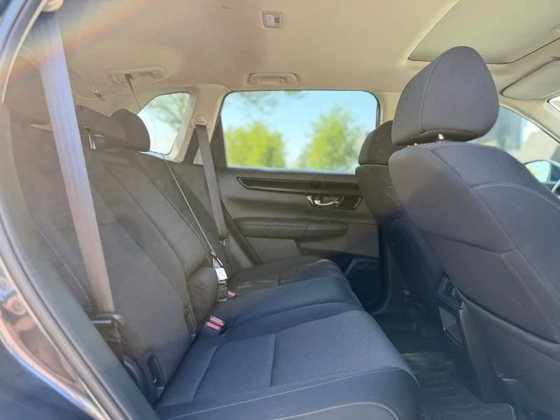 2025 Honda CR-V 6th Gen - Image 17 of 20