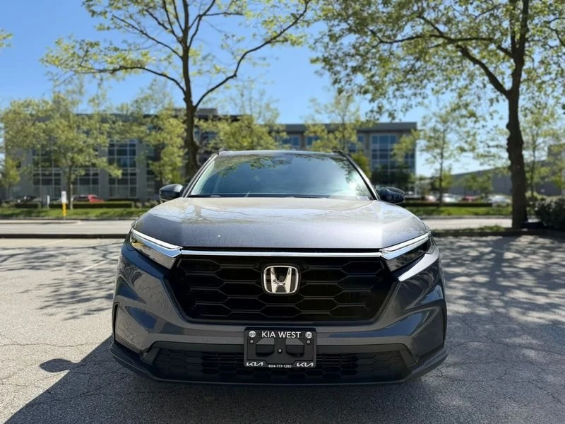 2025 Honda CR-V 6th Gen - Image 3 of 20