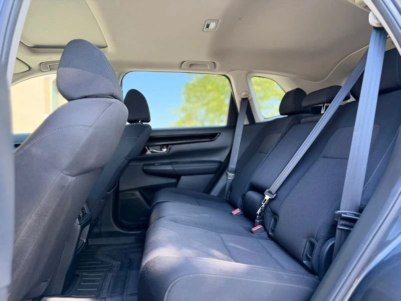 2025 Honda CR-V 6th Gen - Image 18 of 20