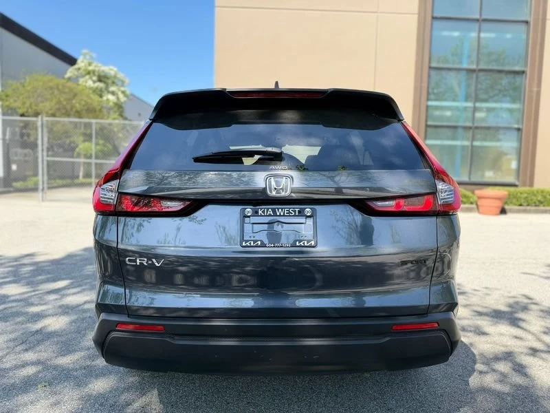 2025 Honda CR-V 6th Gen - Image 4 of 20