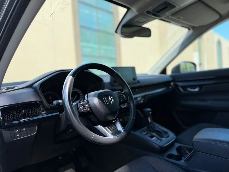 2025 Honda CR-V 6th Gen - Image 13 of 20