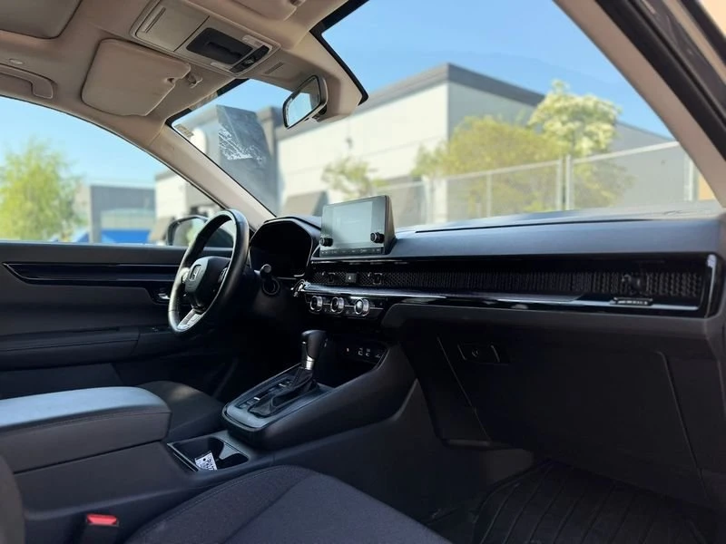 2025 Honda CR-V 6th Gen - Image 9 of 20