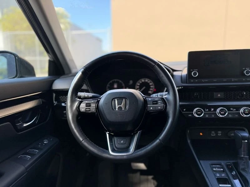 2025 Honda CR-V 6th Gen - Image 11 of 20