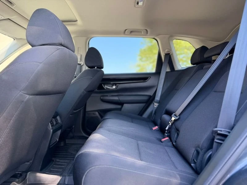 2025 Honda CR-V 6th Gen - Image 19 of 20