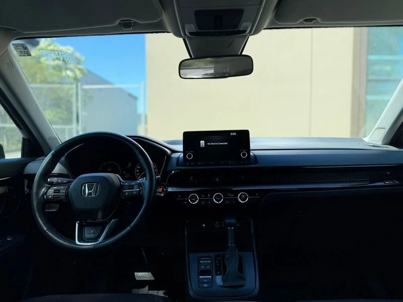 2025 Honda CR-V 6th Gen - Image 10 of 20