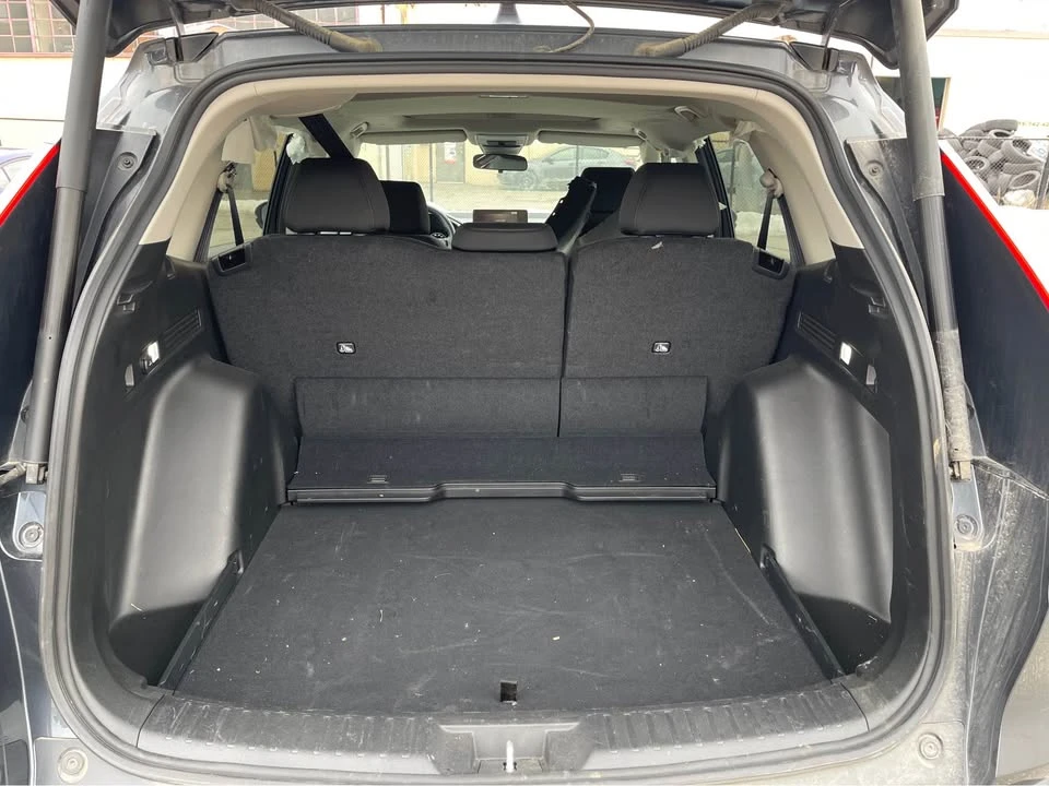 2025 Honda CR-V 6th Gen - Image 15 of 17