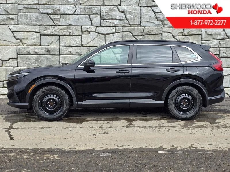 2025 Honda CR-V 6th Gen - Image 2 of 5