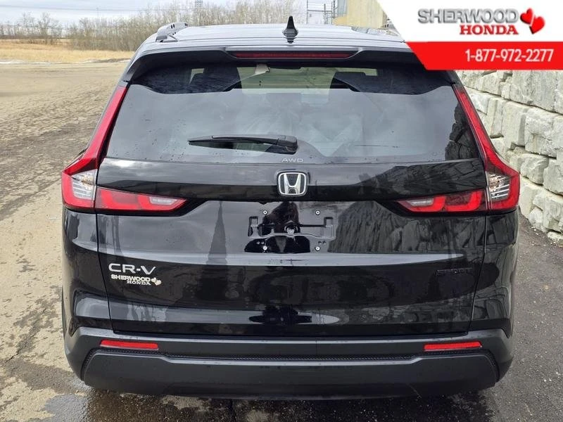 2025 Honda CR-V 6th Gen - Image 3 of 5
