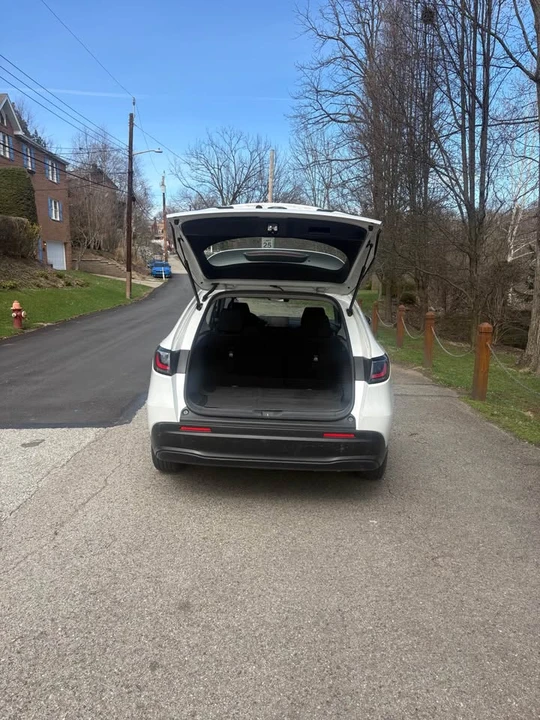 2025 Honda HR-V 3rd Gen - Image 7 of 20