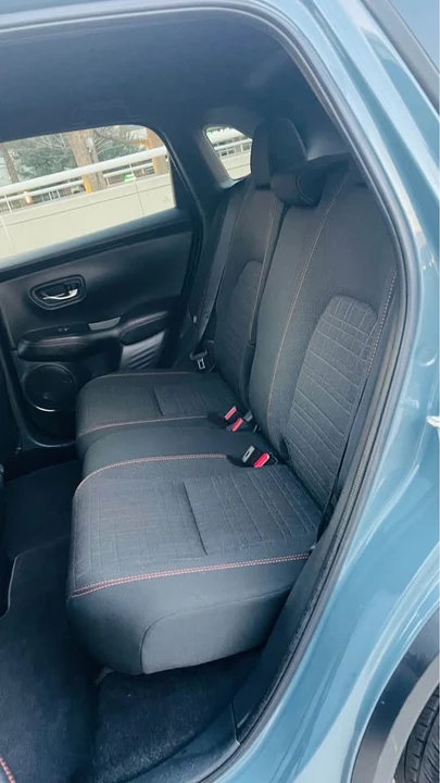 2025 Honda HR-V 3rd Gen - Image 11 of 16