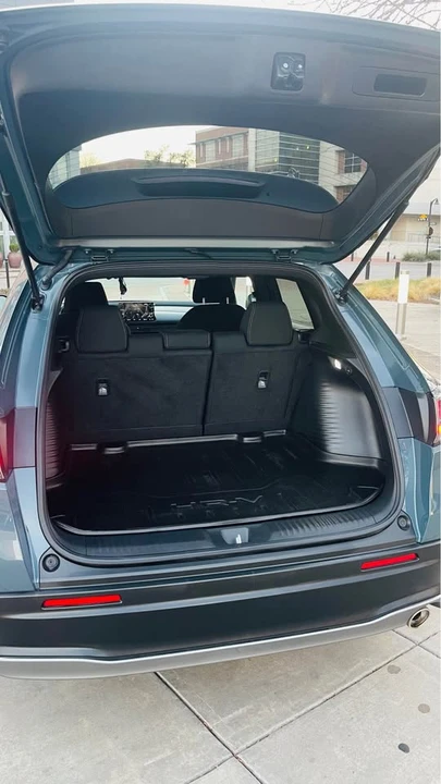 2025 Honda HR-V 3rd Gen - Image 12 of 16