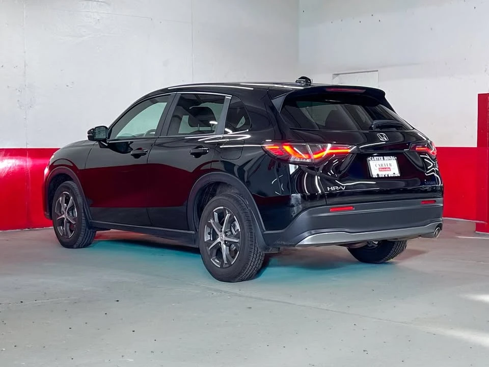 2025 Honda HR-V 3rd Gen - Image 4 of 19