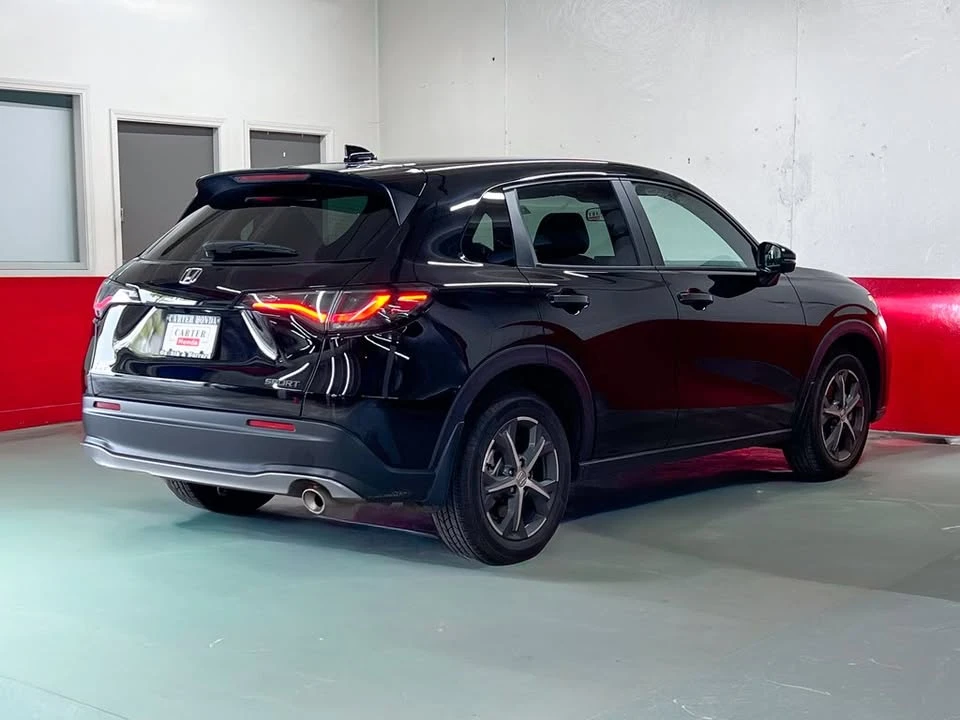 2025 Honda HR-V 3rd Gen - Image 6 of 19