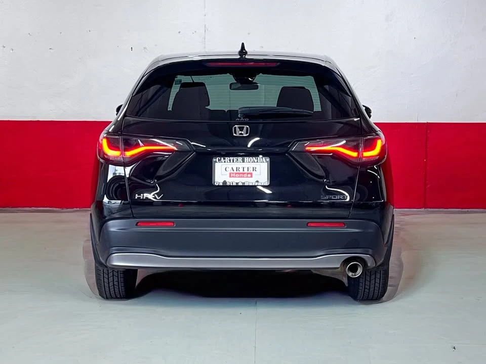 2025 Honda HR-V 3rd Gen - Image 5 of 19
