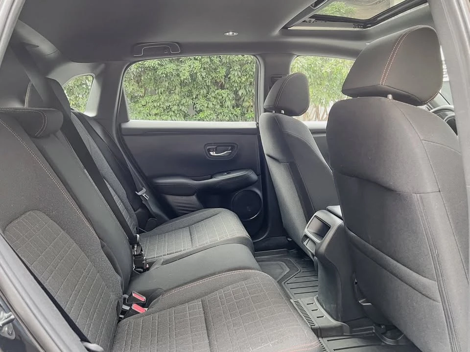 2025 Honda HR-V 3rd Gen - Image 19 of 19