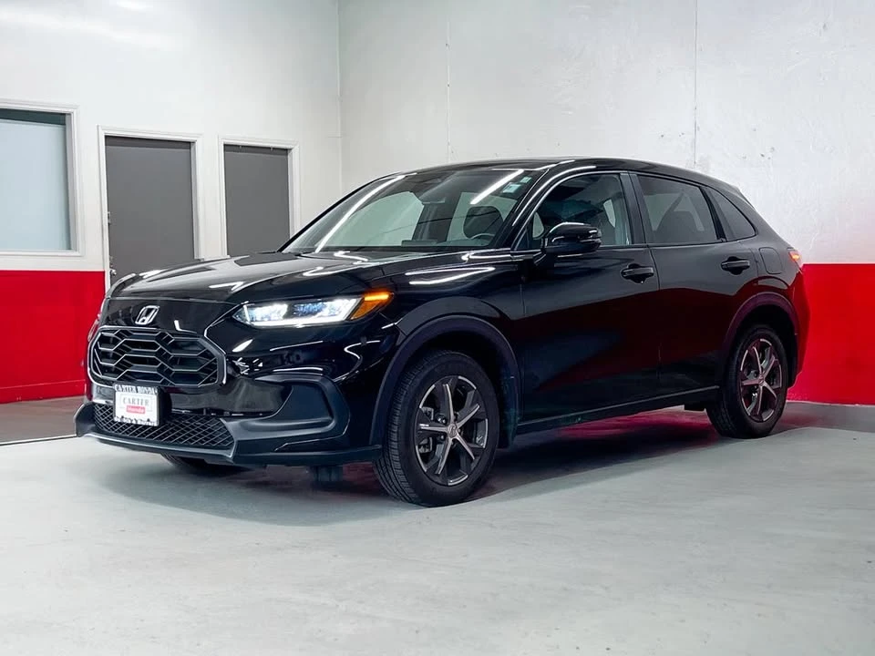 2025 Honda HR-V 3rd Gen - Image 2 of 19
