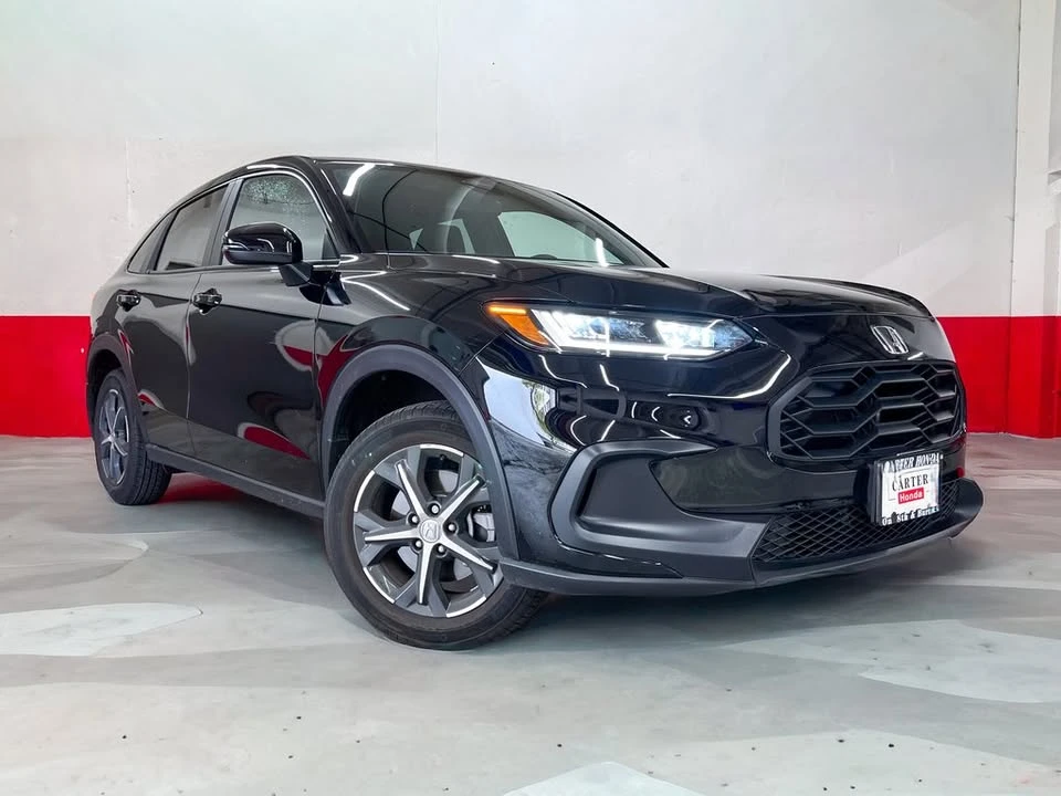 2025 Honda HR-V 3rd Gen - Image 8 of 19