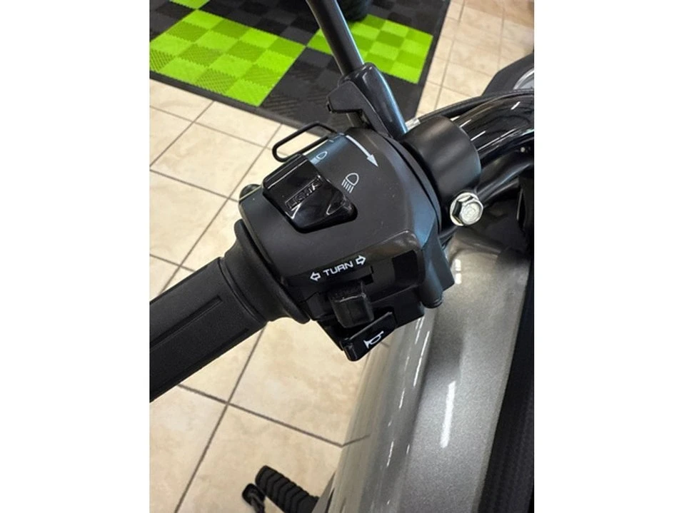 2025 Honda Mopeds - Image 5 of 7