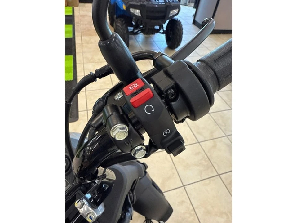 2025 Honda Mopeds - Image 7 of 7