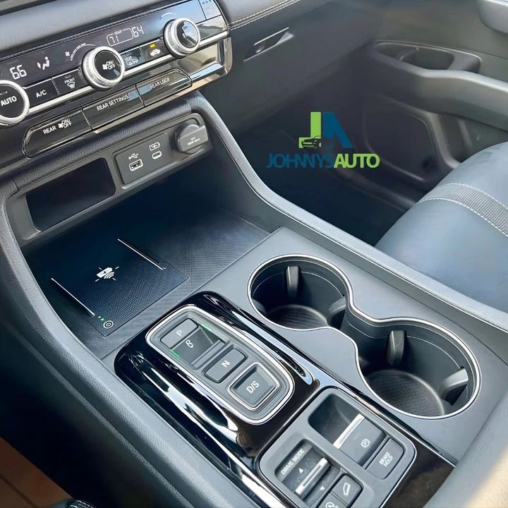 2025 Honda Pilot 4th Gen - Image 12 of 14