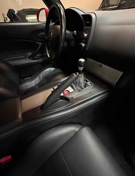 2025 Honda S2000 - Image 11 of 16