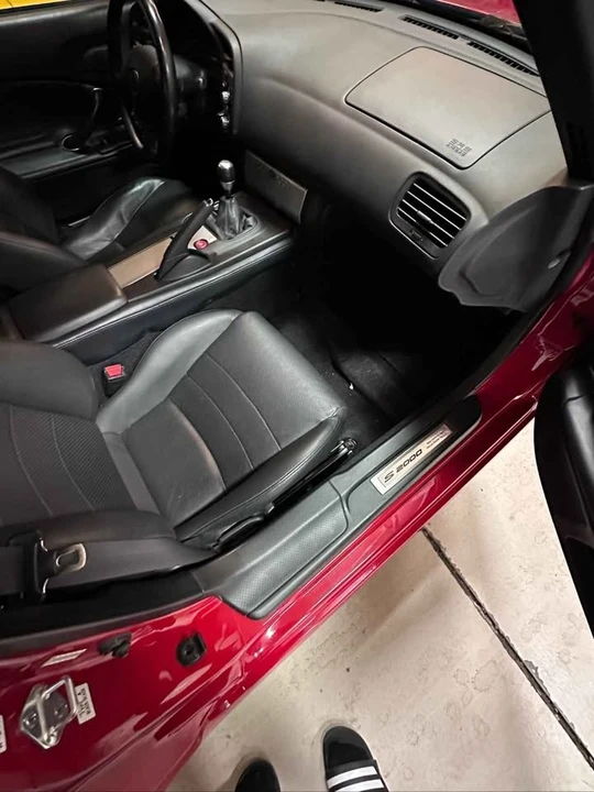 2025 Honda S2000 - Image 13 of 16