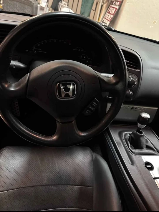 2025 Honda S2000 - Image 16 of 16