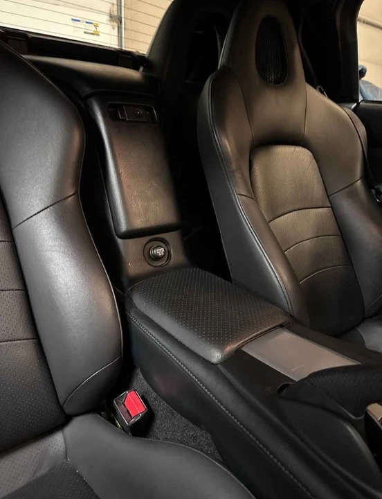 2025 Honda S2000 - Image 15 of 16