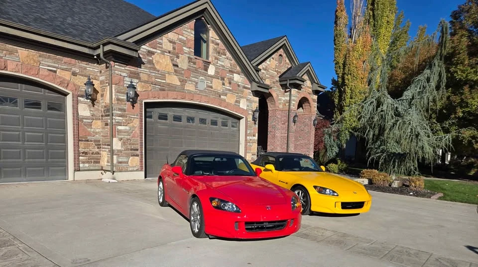 2025 Honda S2000 - Image 6 of 16