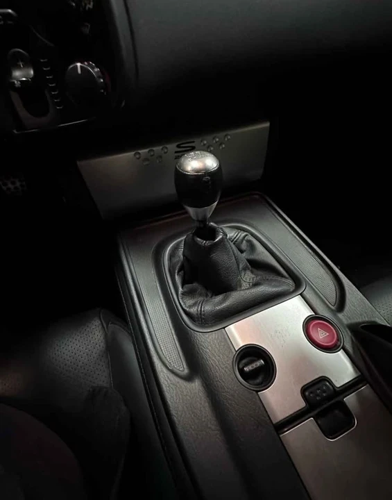 2025 Honda S2000 - Image 10 of 16