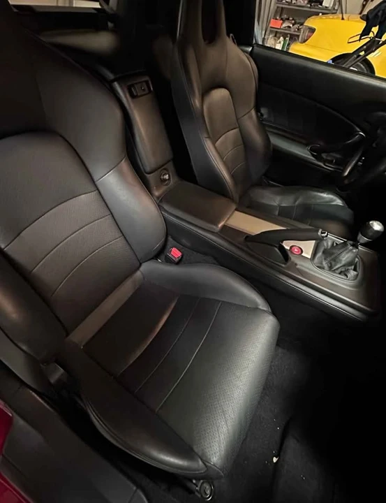 2025 Honda S2000 - Image 12 of 16