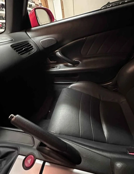 2025 Honda S2000 - Image 9 of 16