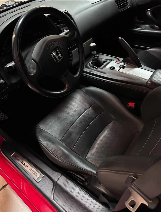 2025 Honda S2000 - Image 14 of 16