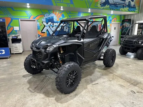 2025 Honda Talon 1000R