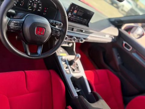 2025 Honda FL5 Civic Type R - Image 3 of 11