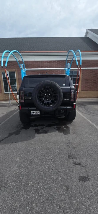 2025 Hummer HMMWV - Image 8 of 19